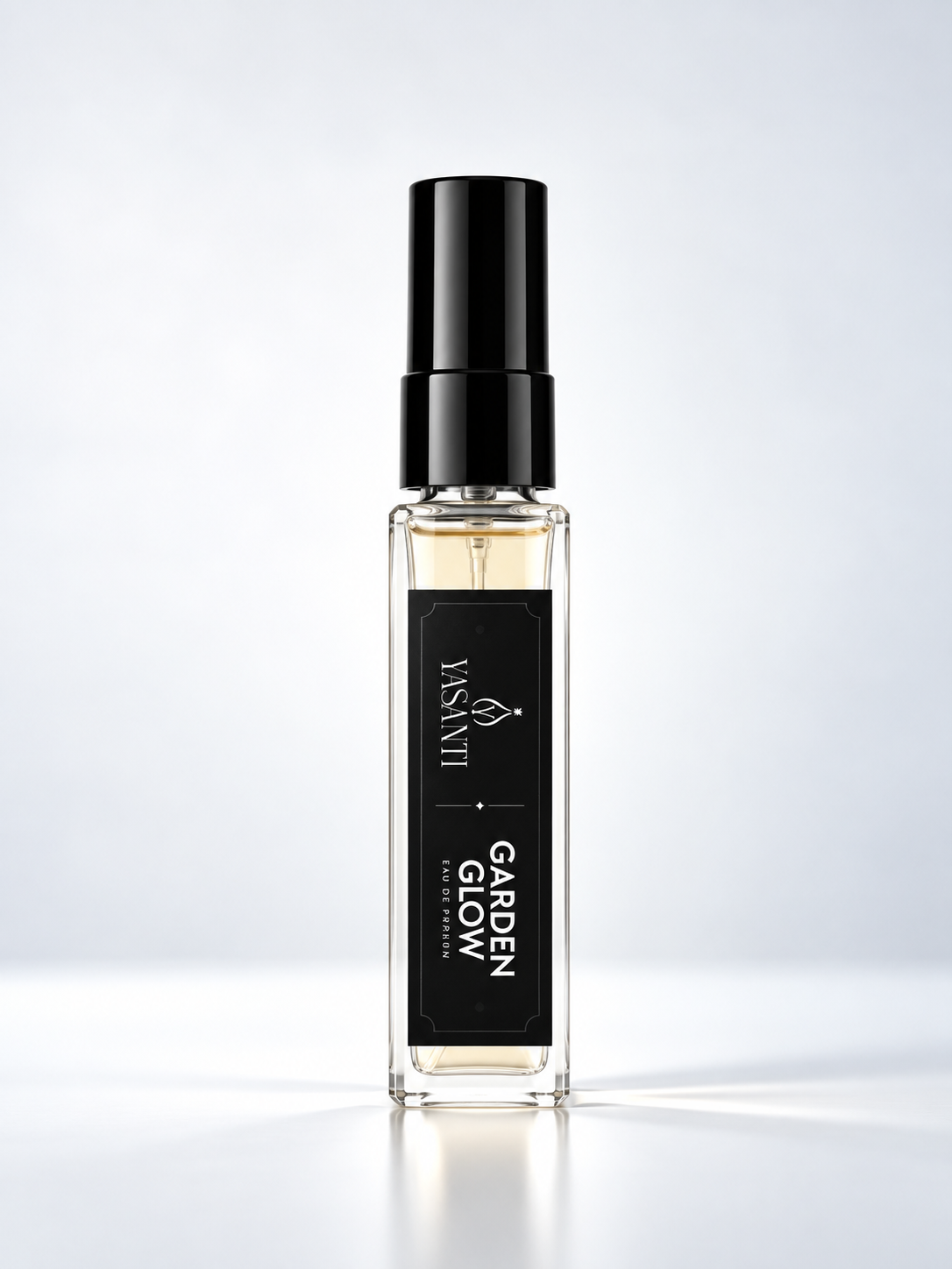 Garden Glow – 40% Extrait de Parfum | Women | 8 ml