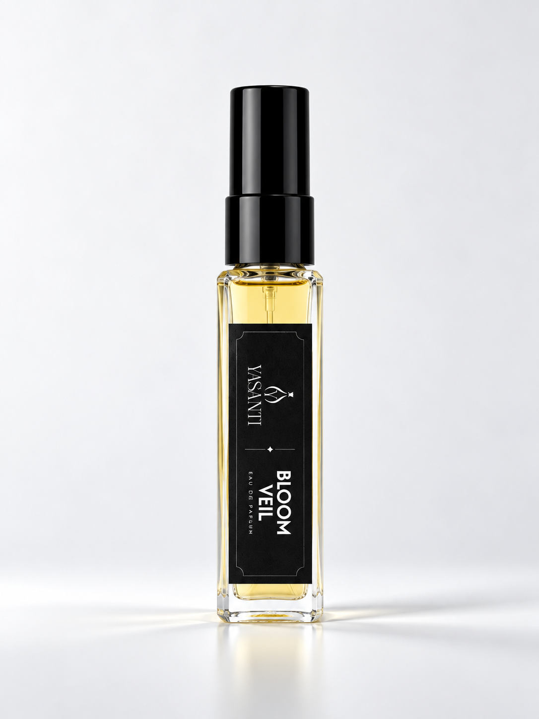 Bloom Veil – 40% Extrait de Parfum | Women | 8 ml