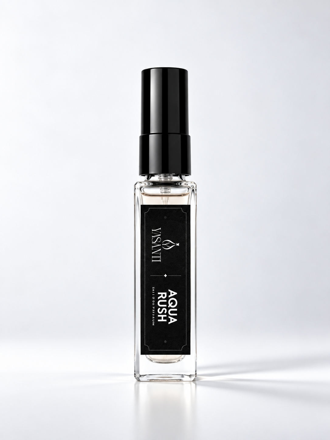 Aqua Rush – 40% Extrait de Parfum | Men | 8ml