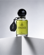 Pure Musk – 40% Extrait de Parfum | Unisex | 50 ml
