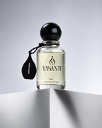 White Aura – 40% Extrait de Parfum | Unisex | 50 ml