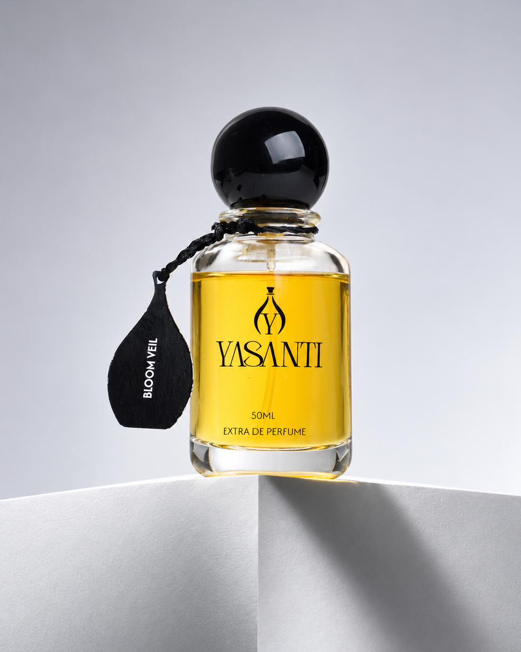 Yasanti Bloom Veil – 40% Extrait de Parfum | Women | 50 ml