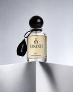 Bold Trail – 40% Extrait de Parfum | Men | 50 ml