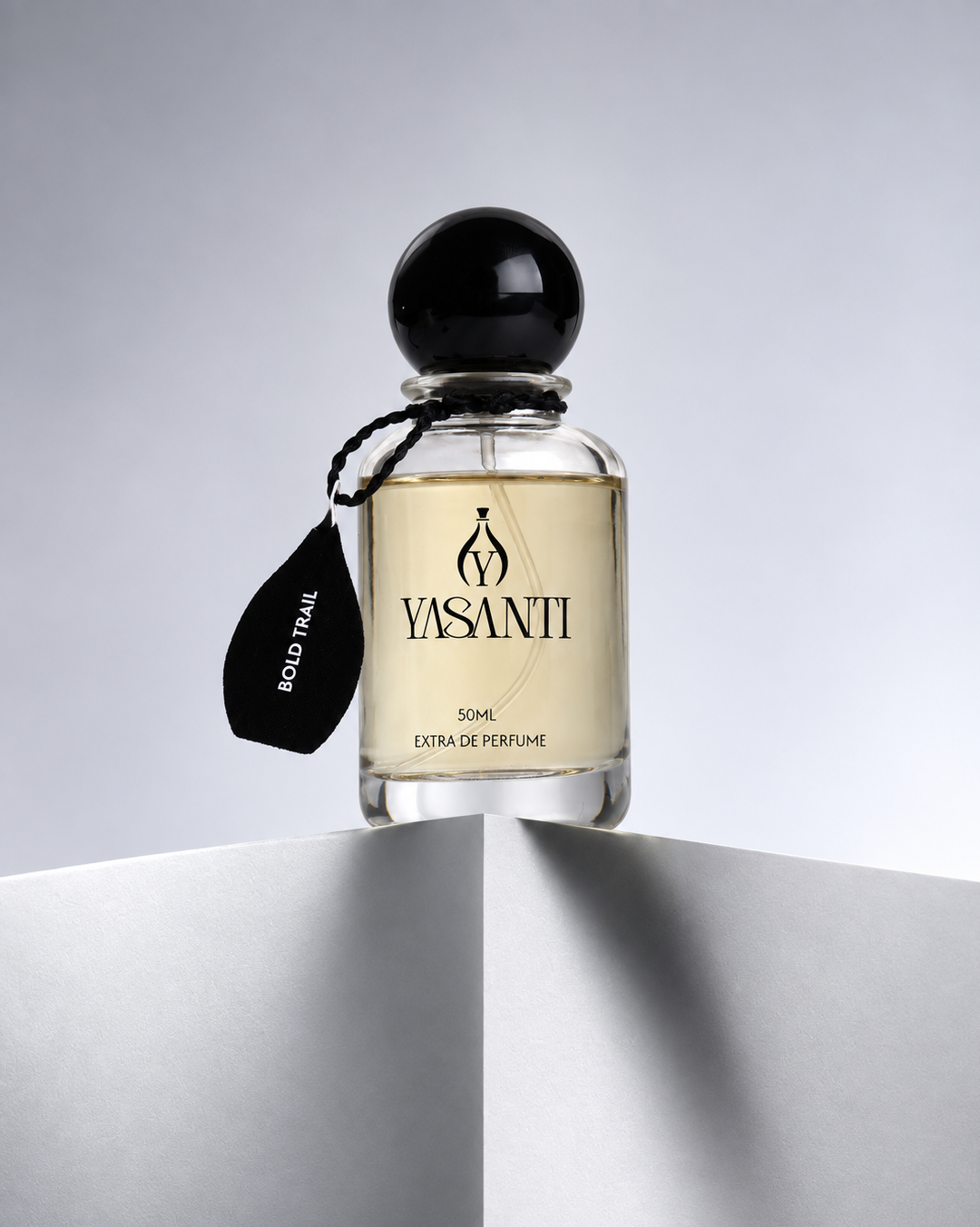 Bold Trail – 40% Extrait de Parfum | Men | 50 ml