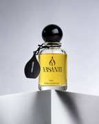 Warm Desire – 40% Extrait de Parfum | Men | 50 ml