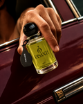 Pure Musk – 40% Extrait de Parfum | Unisex | 50 ml