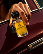 Warm Desire – 40% Extrait de Parfum | Men | 50 ml