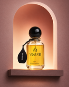 Yasanti Bloom Veil – 40% Extrait de Parfum | Women | 50 ml