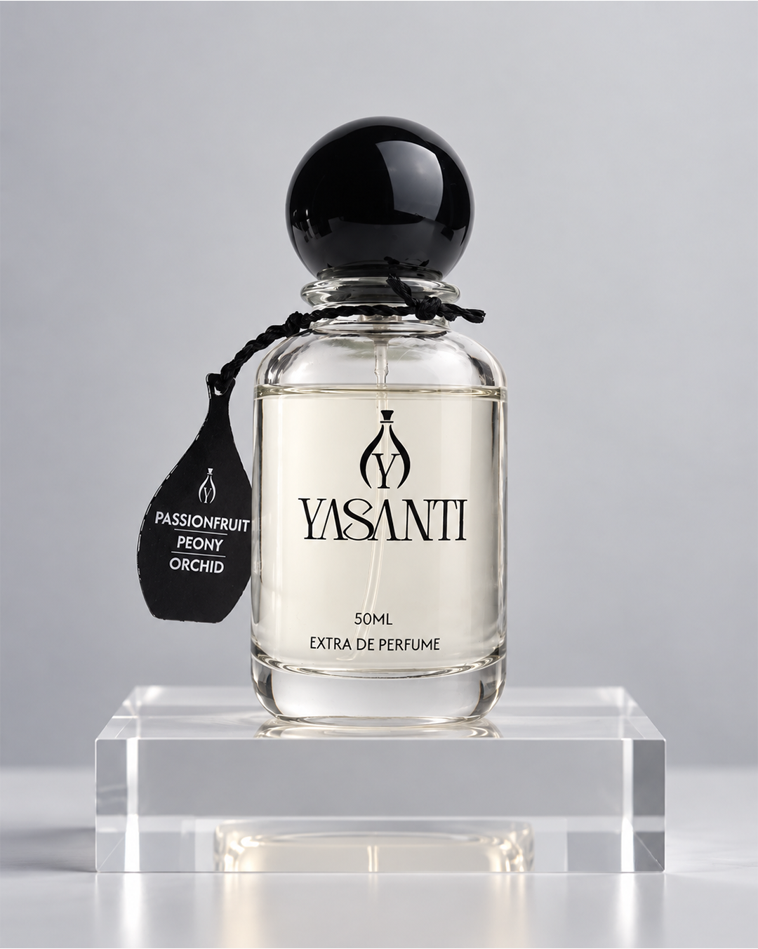 Pink Bloom – 40% Extrait de Parfum | Women | 50 ml