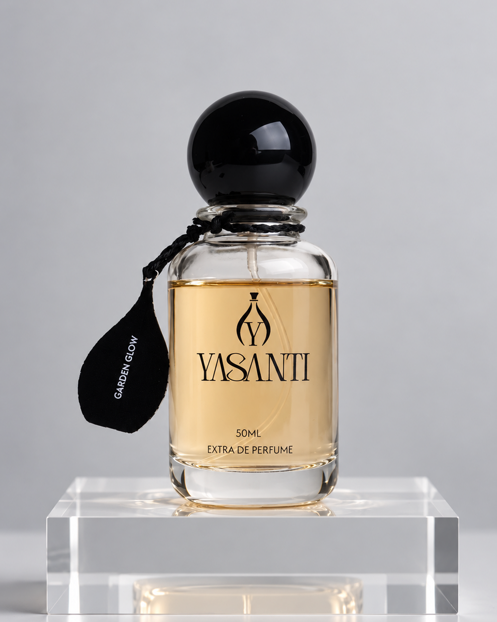 Garden Glow – 40% Extrait de Parfum | Women | 50 ml