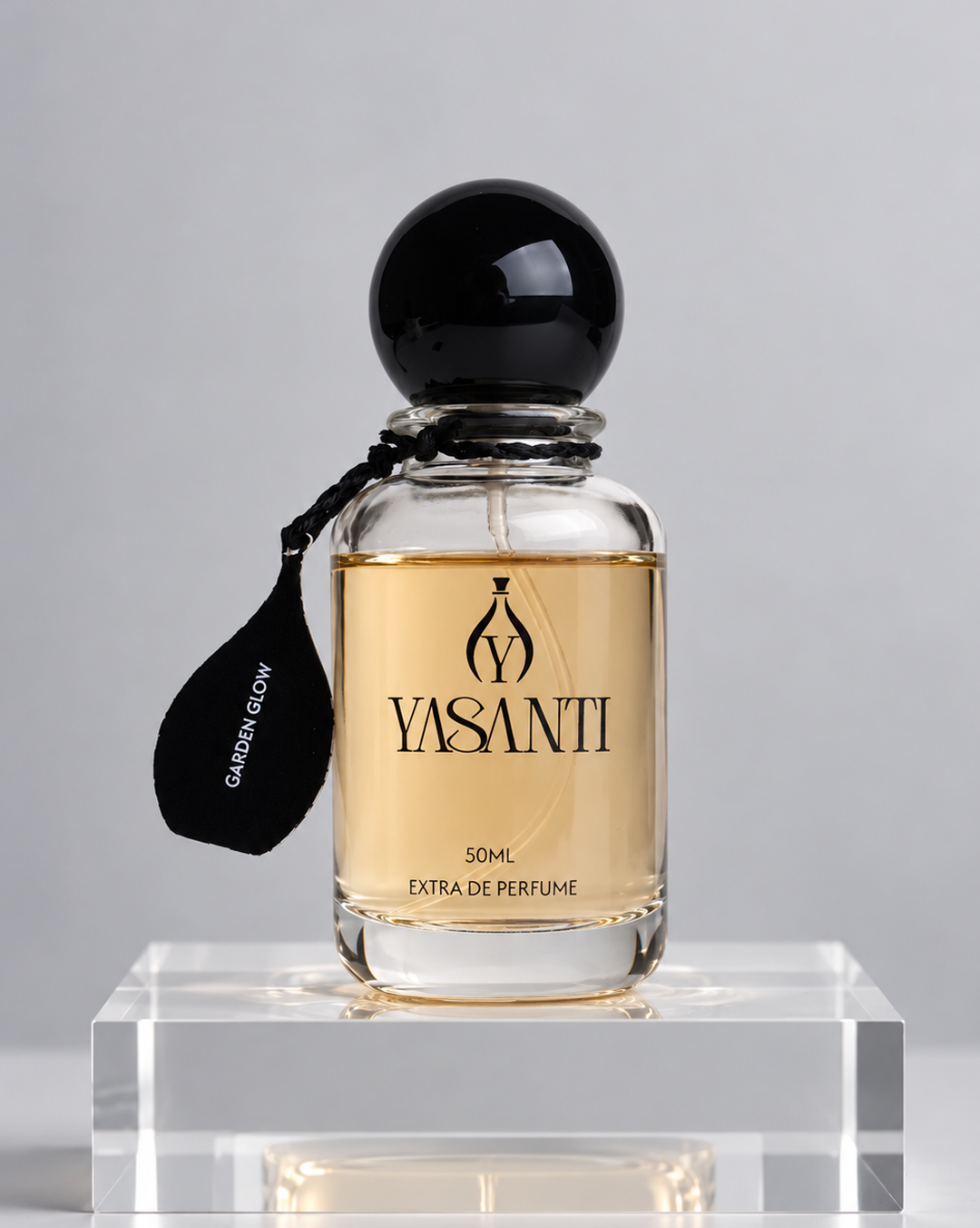 Garden Glow – 40% Extrait de Parfum | Women | 50 ml