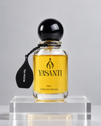 Yasanti Bloom Veil – 40% Extrait de Parfum | Women | 50 ml