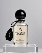 Bold Trail – 40% Extrait de Parfum | Men | 50 ml