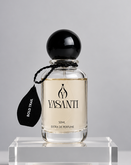 Bold Trail – 40% Extrait de Parfum | Men | 50 ml
