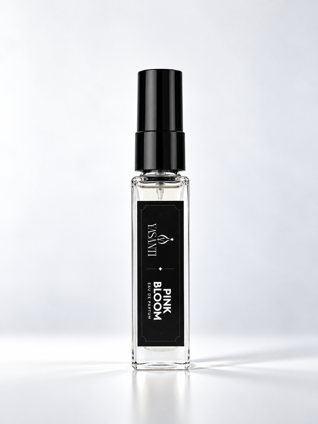 Pink Bloom – 40% Extrait de Parfum | Women | 8ml