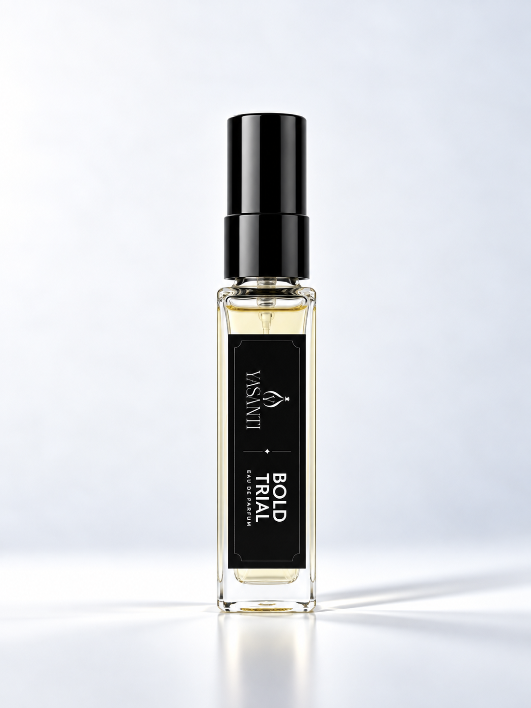 Bold Trail – 40% Extrait de Parfum | Men | 8 ml